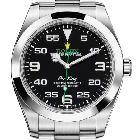 rolex air king preis 2017|116900 Rolex Air-King.